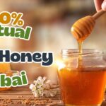 Sidr Honey Dubai