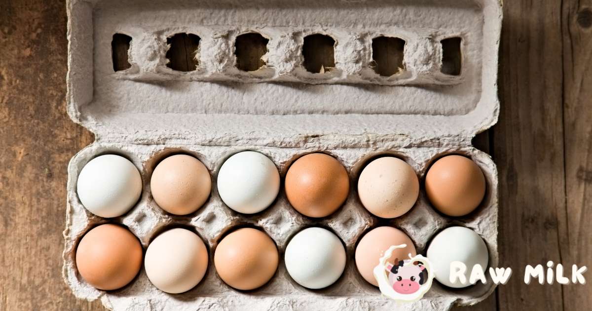 How Long Can You Keep Fresh Eggs Out of the Fridge?