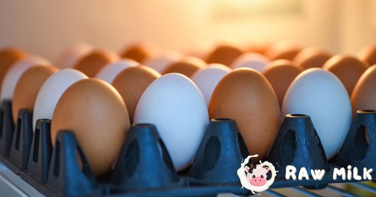 How Long Do Free-Range Eggs Stay Fresh?