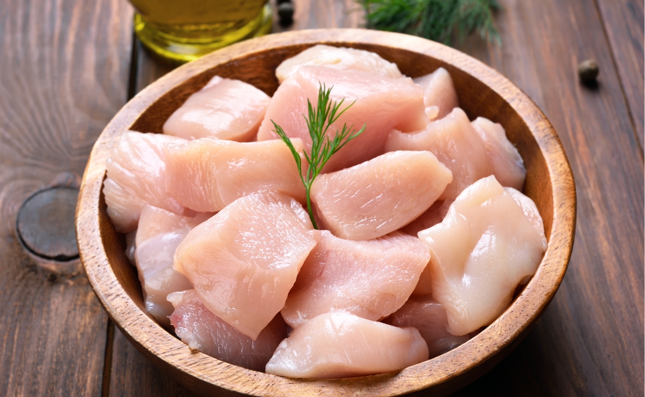 How to Choose Quality Fresh Chicken in Dubai