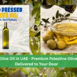 Best Olive Oil in UAE