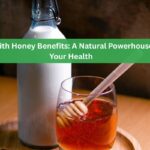 Milk with Honey Benefits:
